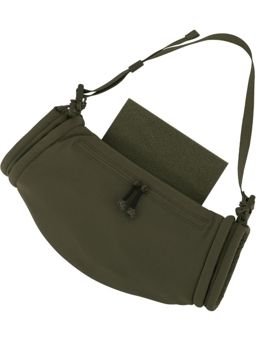 Portable Tactical Hand Warmer Pouch | Ideal for Hunting, Camping, Fishing